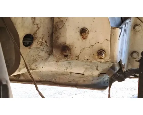 FREIGHTLINER CENTURY CLASS 12 Hood