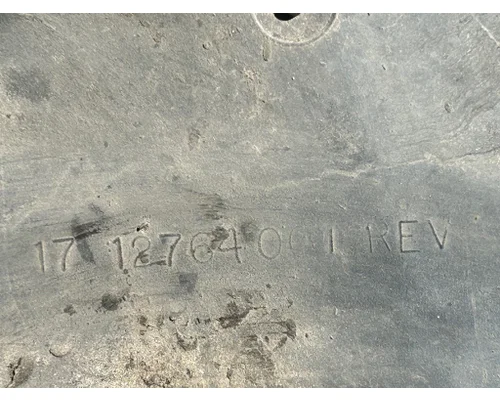 FREIGHTLINER CENTURY CLASS 12 Inner Fender  Liner