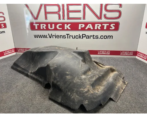 FREIGHTLINER CENTURY CLASS 12 Inner Fender  Liner