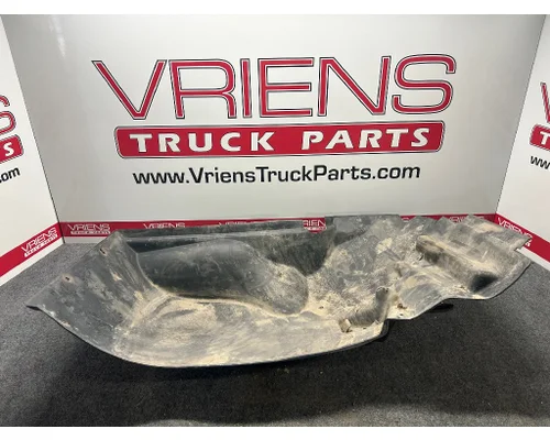 FREIGHTLINER CENTURY CLASS 12 Inner Fender  Liner