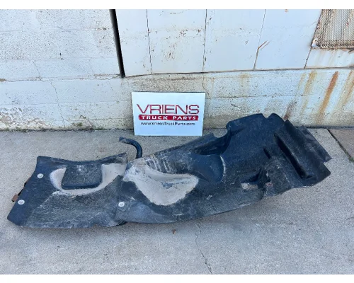 FREIGHTLINER CENTURY CLASS 12 Inner Fender  Liner