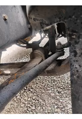 FREIGHTLINER CENTURY CLASS 12 Leaf Spring, Front