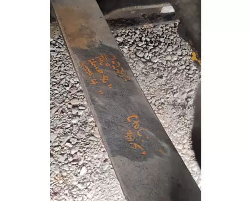 FREIGHTLINER CENTURY CLASS 12 Leaf Spring, Front