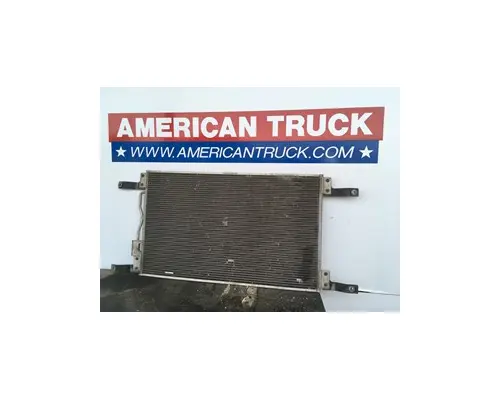 FREIGHTLINER CENTURY CLASS Air Conditioner Condenser