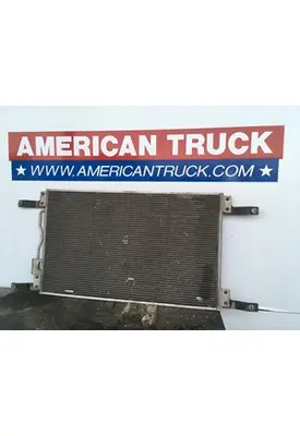 FREIGHTLINER CENTURY CLASS Air Conditioner Condenser