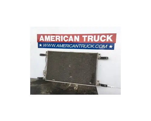 FREIGHTLINER CENTURY CLASS Air Conditioner Condenser