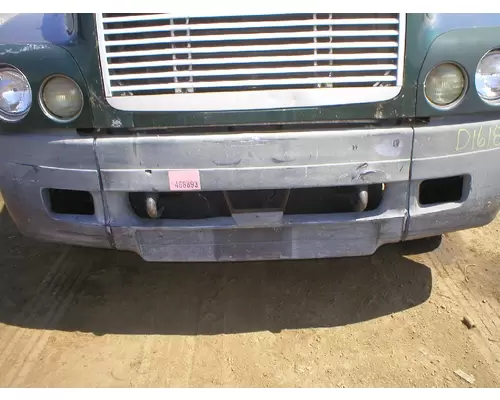FREIGHTLINER CENTURY CLASS Bumper Assembly, Front