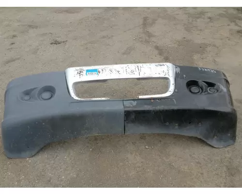 FREIGHTLINER CENTURY CLASS Bumper Assembly
