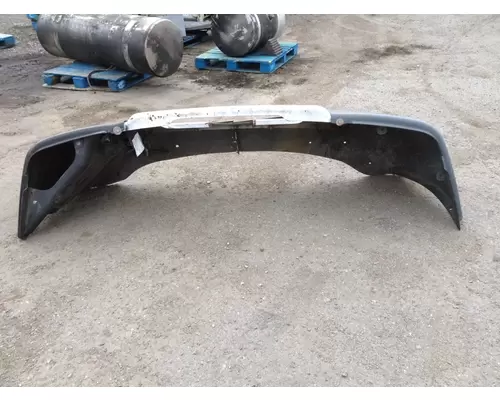 FREIGHTLINER CENTURY CLASS Bumper Assembly