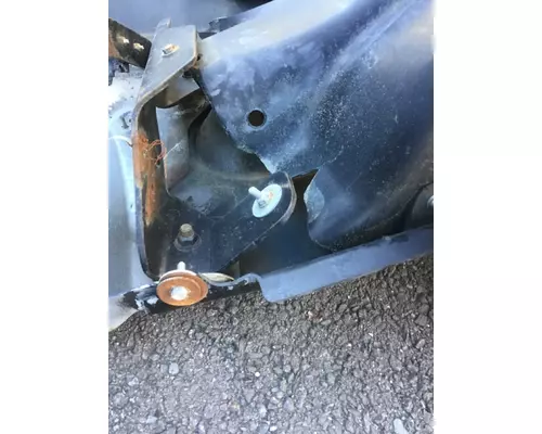FREIGHTLINER CENTURY CLASS Bumper Assembly