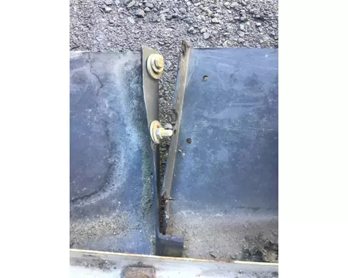 FREIGHTLINER CENTURY CLASS Bumper Assembly