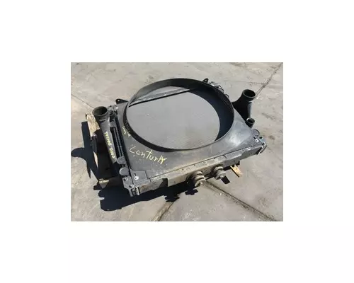 FREIGHTLINER CENTURY CLASS Charge Air Cooler (ATAAC)