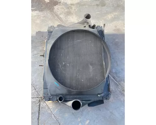 FREIGHTLINER CENTURY CLASS Cooling Assy. (Rad., Cond., ATAAC)