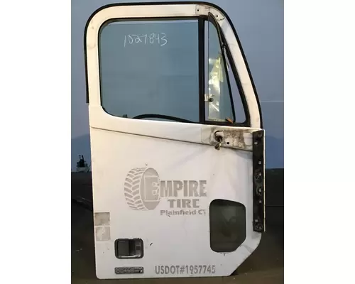 FREIGHTLINER CENTURY CLASS Door Assembly