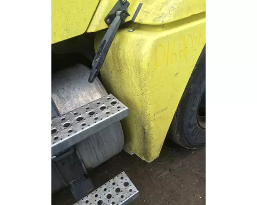 FREIGHTLINER CENTURY CLASS Fender Extension