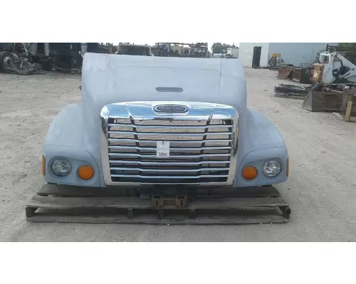 FREIGHTLINER CENTURY CLASS Hood