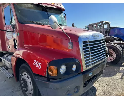 FREIGHTLINER CENTURY CLASS Hood