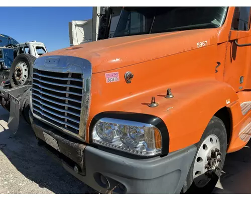 FREIGHTLINER CENTURY CLASS Hood