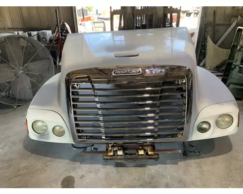 FREIGHTLINER CENTURY CLASS Hood