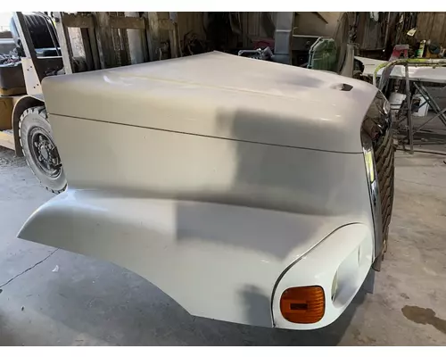FREIGHTLINER CENTURY CLASS Hood