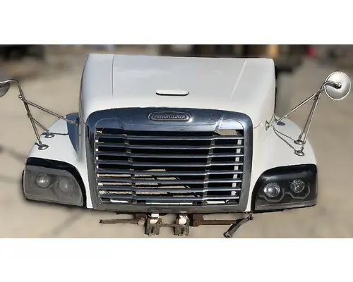 FREIGHTLINER CENTURY CLASS Hood
