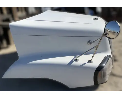 FREIGHTLINER CENTURY CLASS Hood