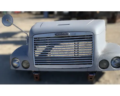 FREIGHTLINER CENTURY CLASS Hood