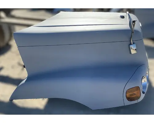 FREIGHTLINER CENTURY CLASS Hood