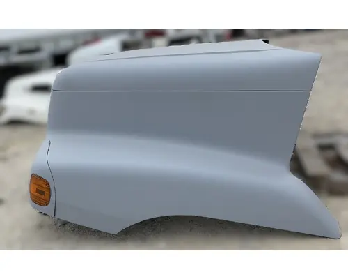 FREIGHTLINER CENTURY CLASS Hood