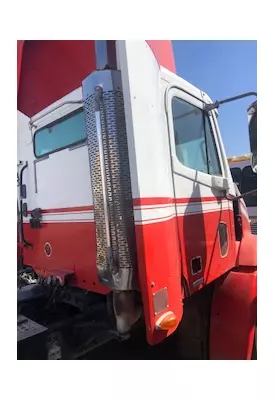 FREIGHTLINER CENTURY CLASS Sleeper Fairing