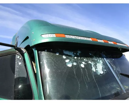 FREIGHTLINER CENTURY CLASS Sun Visor (External)