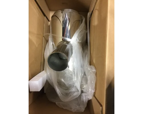 FREIGHTLINER CENTURY AIR CLEANER