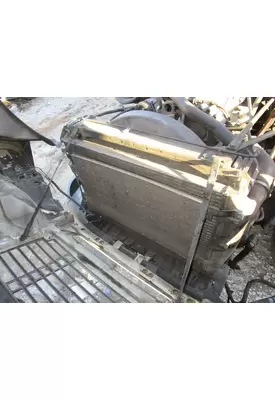 FREIGHTLINER CENTURY Air Conditioner Condenser