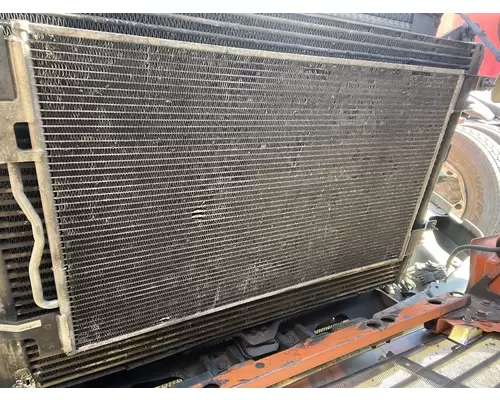 FREIGHTLINER CENTURY Air Conditioner Condenser