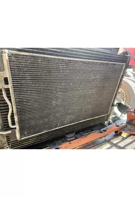 FREIGHTLINER CENTURY Air Conditioner Condenser