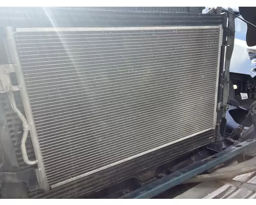 FREIGHTLINER CENTURY Air Conditioner Condenser