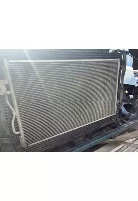 FREIGHTLINER CENTURY Air Conditioner Condenser