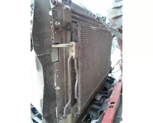 FREIGHTLINER CENTURY Air Conditioner Condenser