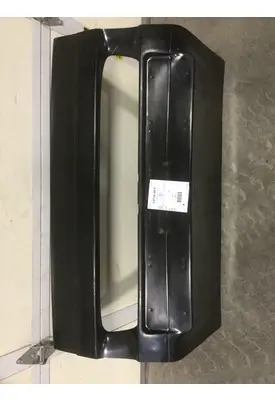 FREIGHTLINER CENTURY BUMPER CENTER