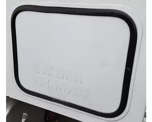 FREIGHTLINER CENTURY Baggage Door 