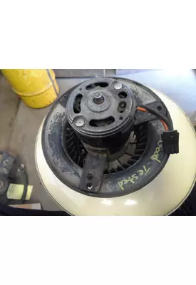 FREIGHTLINER CENTURY Blower Motor, HVAC