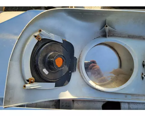 FREIGHTLINER CENTURY Body Parts, Misc
