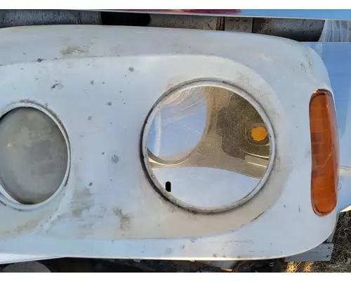 FREIGHTLINER CENTURY Body Parts, Misc