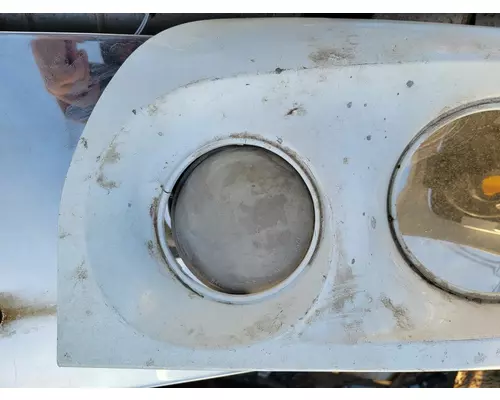 FREIGHTLINER CENTURY Body Parts, Misc