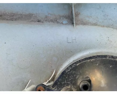 FREIGHTLINER CENTURY Body Parts, Misc