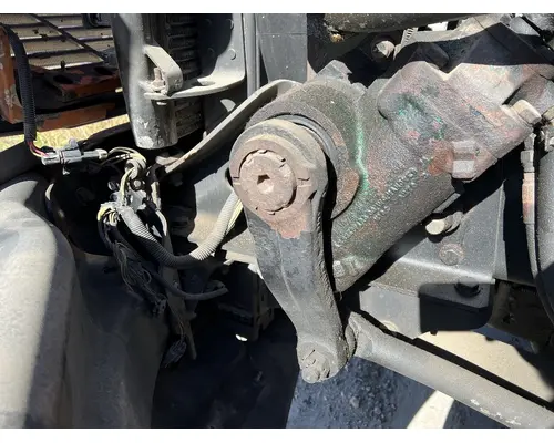 FREIGHTLINER CENTURY Brackets, Misc.