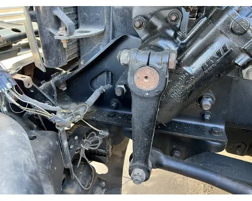 FREIGHTLINER CENTURY Brackets, Misc.