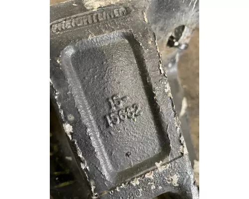 FREIGHTLINER CENTURY Brackets, Misc