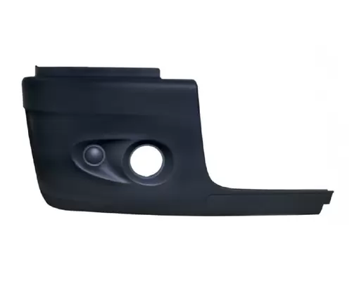 FREIGHTLINER CENTURY Bumper Assembly, Front