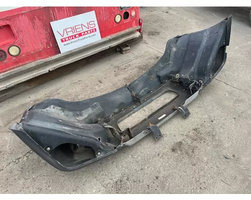 FREIGHTLINER CENTURY Bumper Assembly, Front
